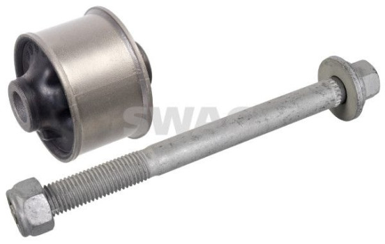 bearing set for wheel control arm