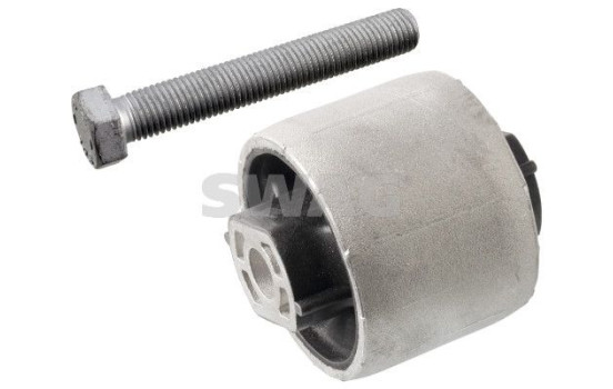 bearing set for wheel control arm