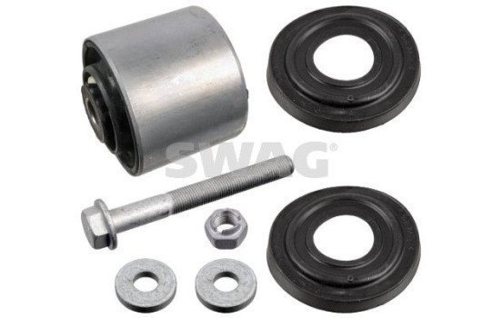 bearing set for wheel control arm