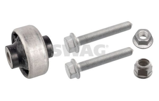 bearing set for wheel control arm