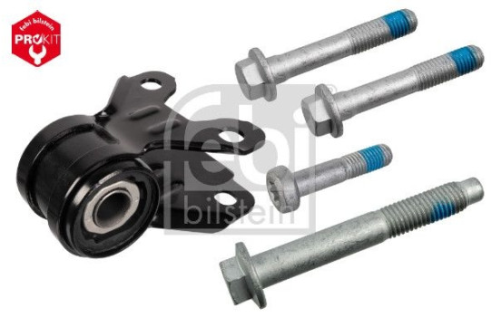 bearing set for wishbone arm 179652 FEBI