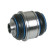 Bearing, wheel bearing housing 270701 ABS, Thumbnail 2