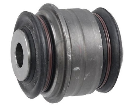 Bearing, wheel bearing housing 271026 ABS, Image 2