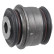 Bearing, wheel bearing housing 271026 ABS, Thumbnail 2