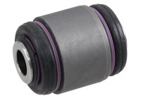 Bearing, wheel bearing housing 271027 ABS
