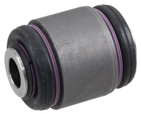 Bearing, wheel bearing housing 271027 ABS, Image 2