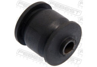 Bush, control arm Montage