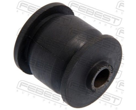 Bush, control arm Montage