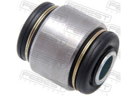 Bush, control arm Montage