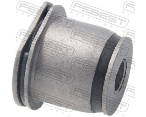 Bush, control arm Montage, Image 2