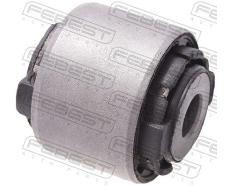 Bush, control arm Montage, Image 2