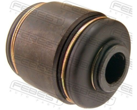 Bush, control arm Montage