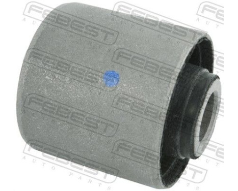 Bush, control arm Montage