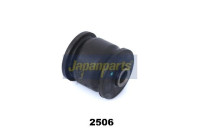 Bush, control arm Montage