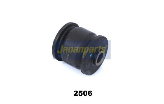 Bush, control arm Montage