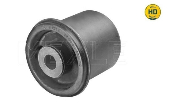 Bush, control arm Mount MEYLE-HD Quality