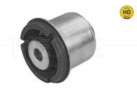 Bush, control arm Mount MEYLE-HD Quality
