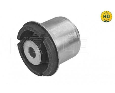 Bush, control arm Mount MEYLE-HD Quality
