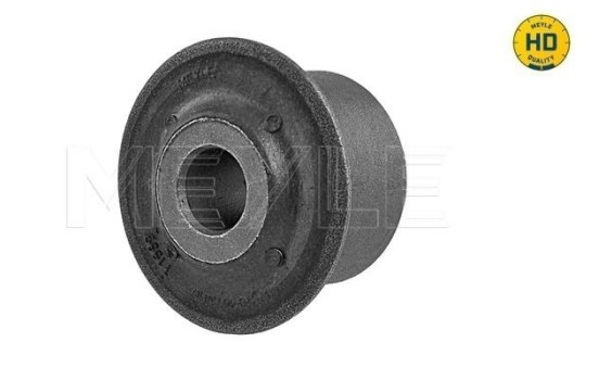 Bush, control arm Mount MEYLE-HD Quality