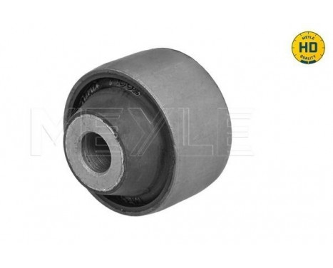 Bush, control arm Mount MEYLE-HD Quality
