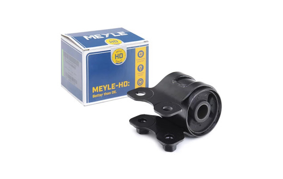Bush, control arm Mount MEYLE-HD Quality