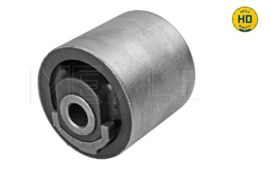 Bush, control arm Mount MEYLE-HD Quality