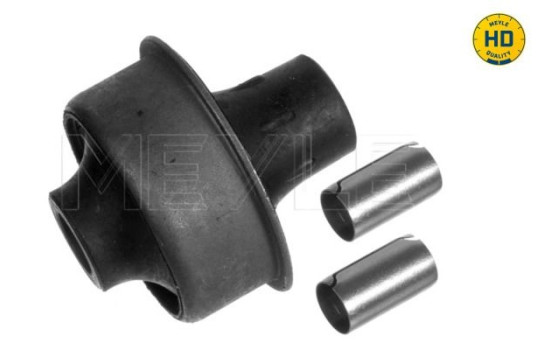 Bush, control arm Mount MEYLE-HD Quality