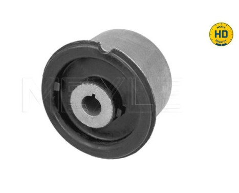 Bush, control arm Mount MEYLE-HD Quality