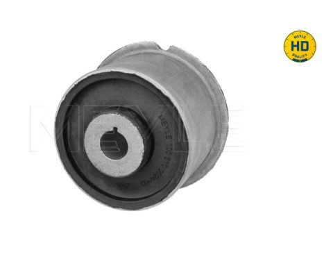 Bush, control arm Mount MEYLE-HD Quality, Image 2