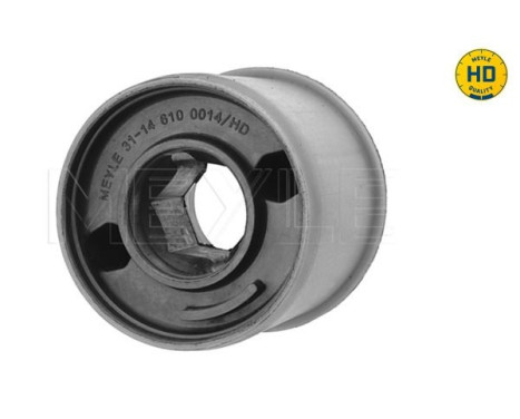 Bush, control arm Mount MEYLE-HD Quality