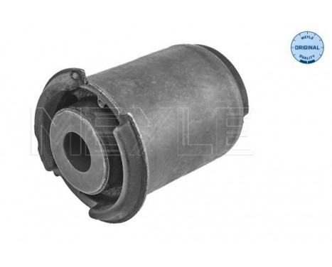 Bush, control arm Mount MEYLE-ORIGINAL Quality