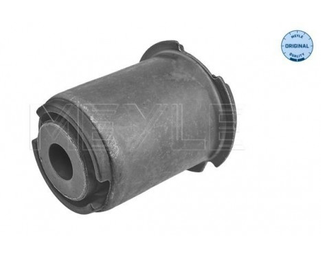 Bush, control arm Mount MEYLE-ORIGINAL Quality, Image 2