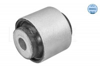 Bush, control arm Mount MEYLE-ORIGINAL Quality