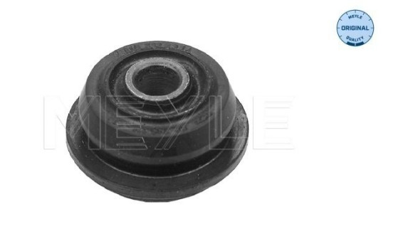 Bush, control arm Mount MEYLE-ORIGINAL Quality