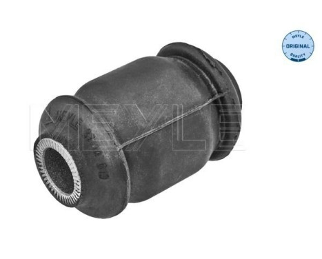 Bush, control arm Mount MEYLE-ORIGINAL Quality