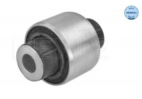Bush, control arm Mount MEYLE-ORIGINAL Quality
