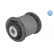 Bush, control arm Mount MEYLE-ORIGINAL Quality