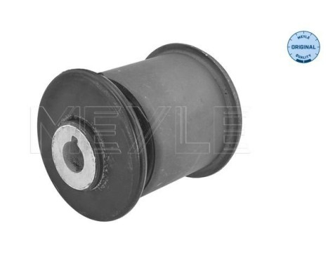 Bush, control arm Mount MEYLE-ORIGINAL Quality, Image 2