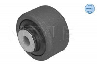 Bush, control arm Mount MEYLE-ORIGINAL Quality