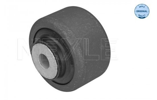 Bush, control arm Mount MEYLE-ORIGINAL Quality