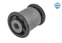 Bush, control arm Mount MEYLE-ORIGINAL Quality