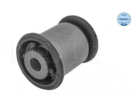 Bush, control arm Mount MEYLE-ORIGINAL Quality