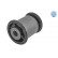Bush, control arm Mount MEYLE-ORIGINAL Quality