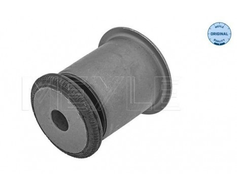 Bush, control arm Mount MEYLE-ORIGINAL Quality, Image 2