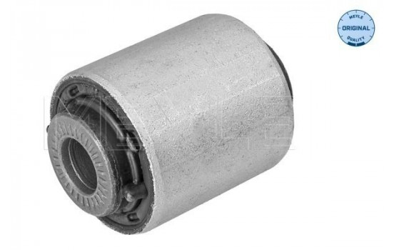 Bush, control arm Mount MEYLE-ORIGINAL Quality