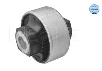 Bush, control arm Mount MEYLE-ORIGINAL Quality