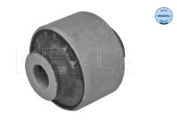 Bush, control arm Mount MEYLE-ORIGINAL Quality