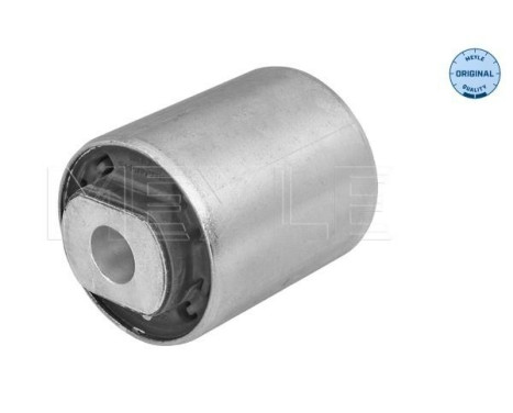 Bush, control arm Mount MEYLE-ORIGINAL Quality
