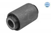 Bush, control arm Mount MEYLE-ORIGINAL Quality