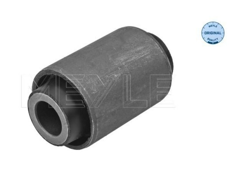 Bush, control arm Mount MEYLE-ORIGINAL Quality